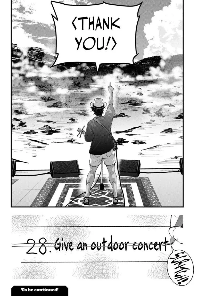 Read Zom 100 - Bucket List of the Dead (en) Manga Online