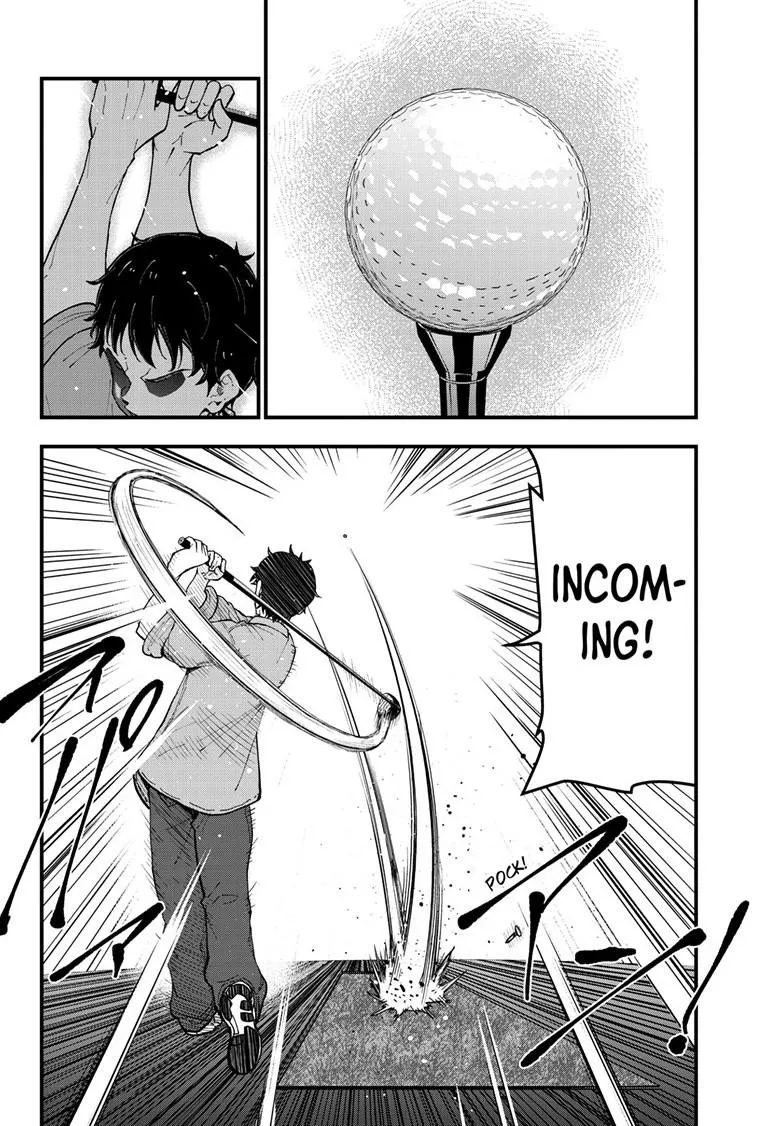 Read Zom 100 - Bucket List of the Dead (en) Manga Online