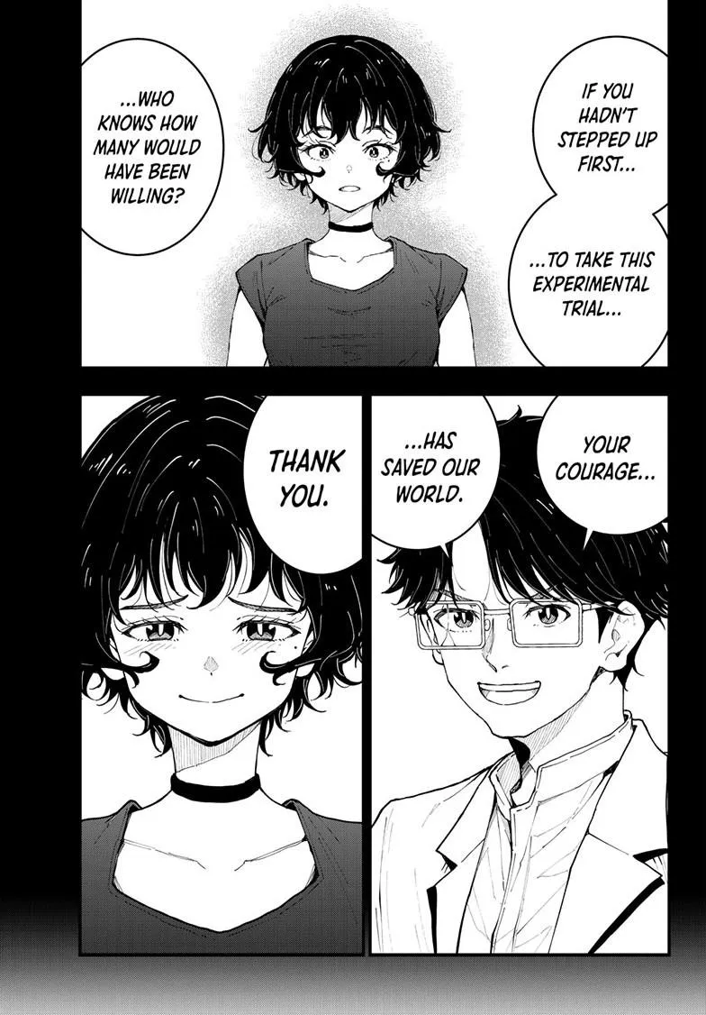 Read Zom 100 - Bucket List of the Dead (en) Manga Online