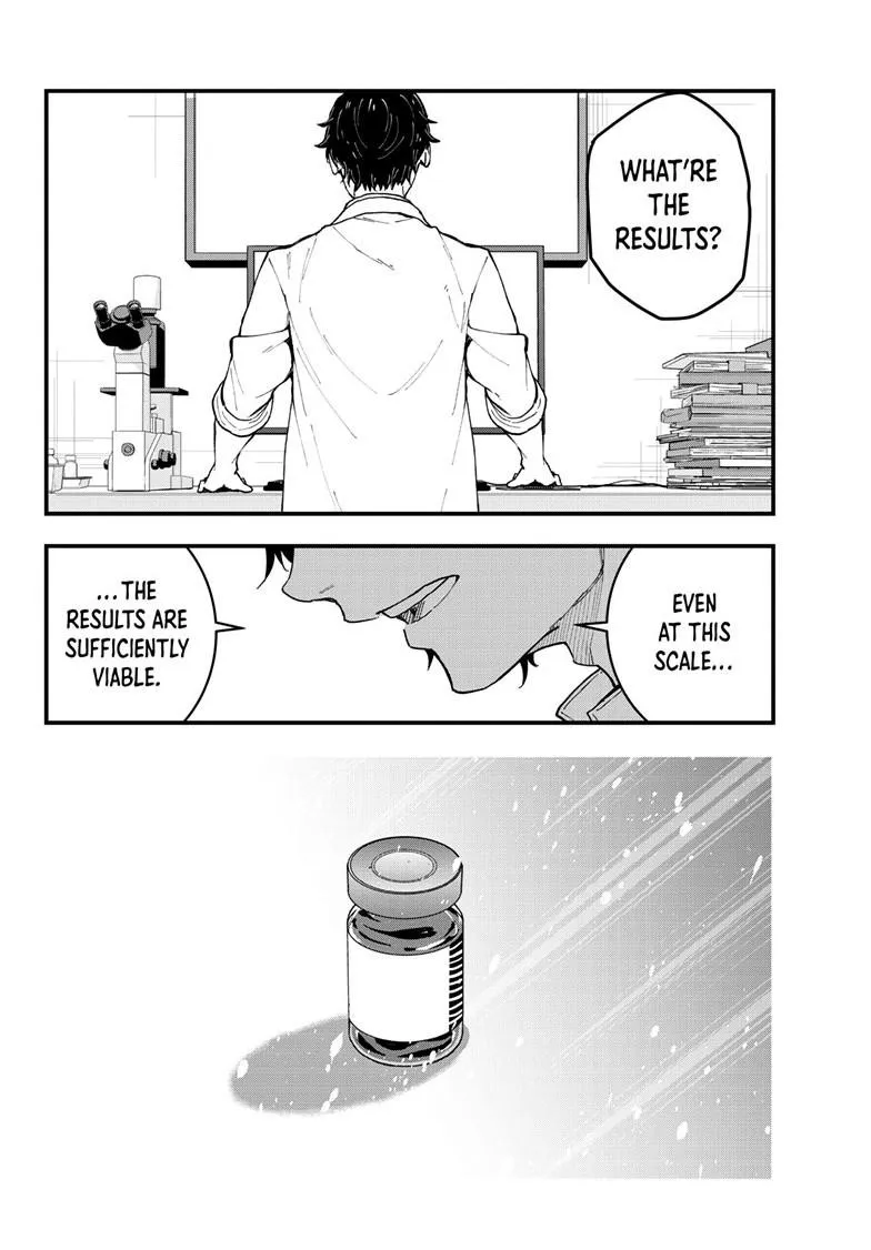 Read Zom 100 - Bucket List of the Dead (en) Manga Online