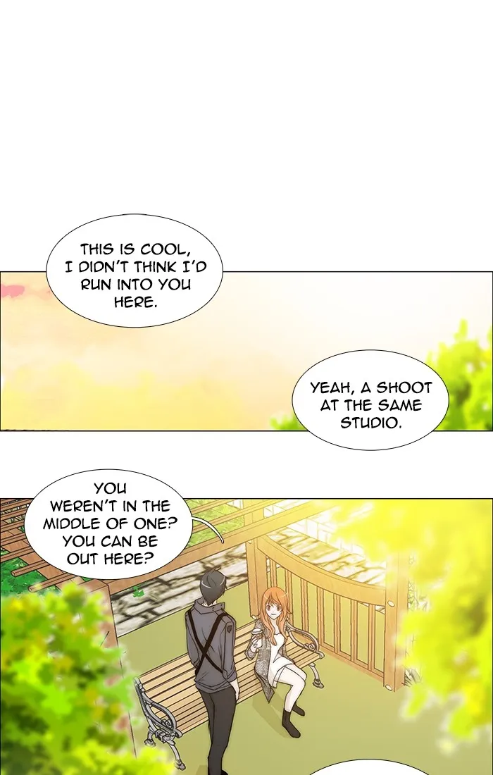 Read unTouchable (en) Manga Online