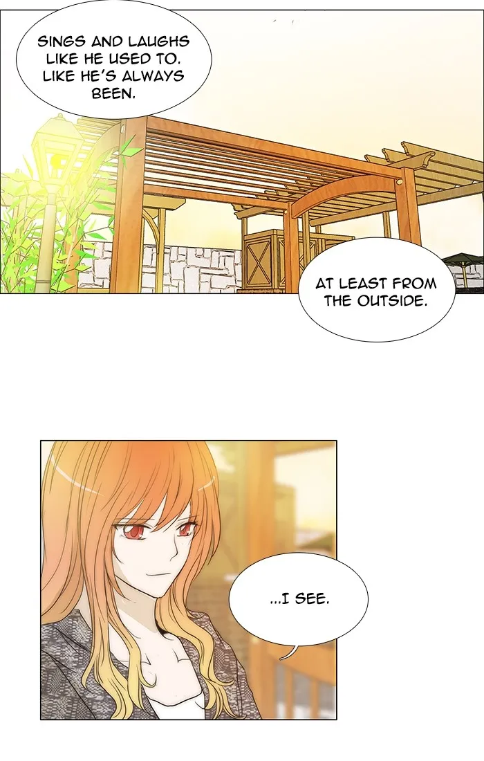 Read unTouchable (en) Manga Online