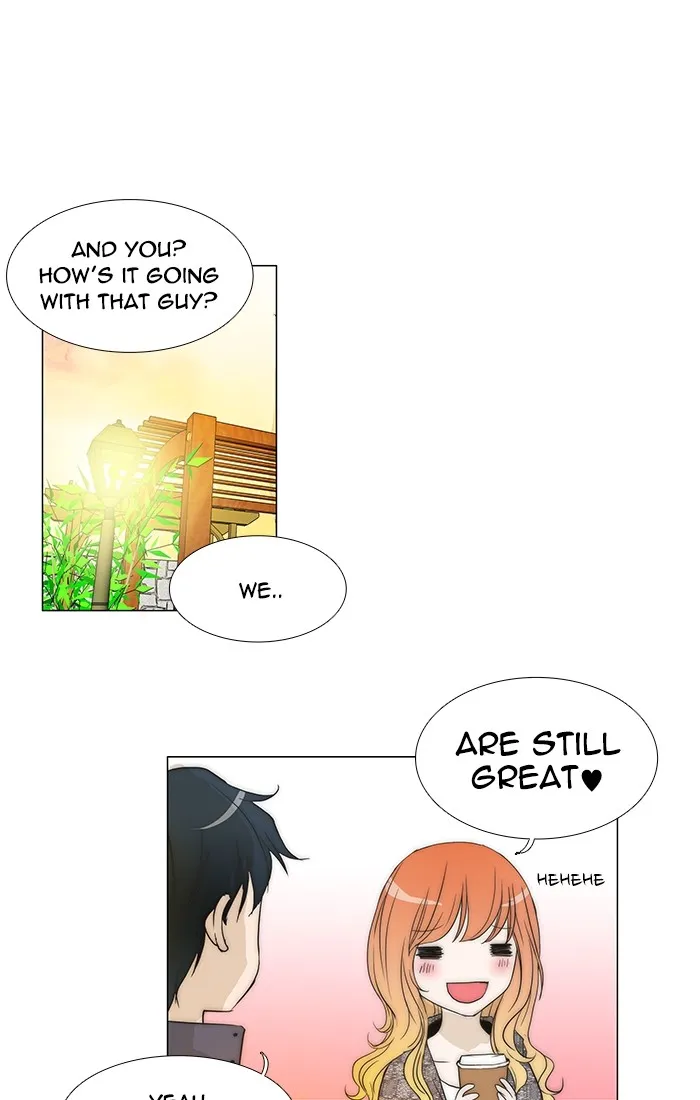 Read unTouchable (en) Manga Online