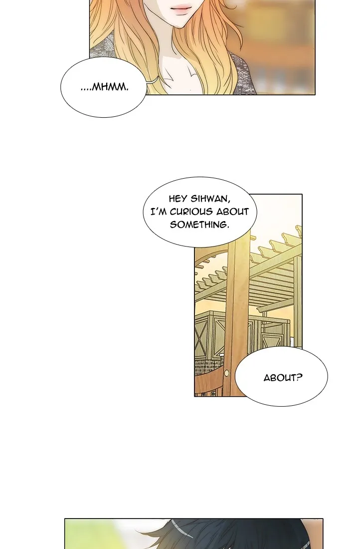 Read unTouchable (en) Manga Online