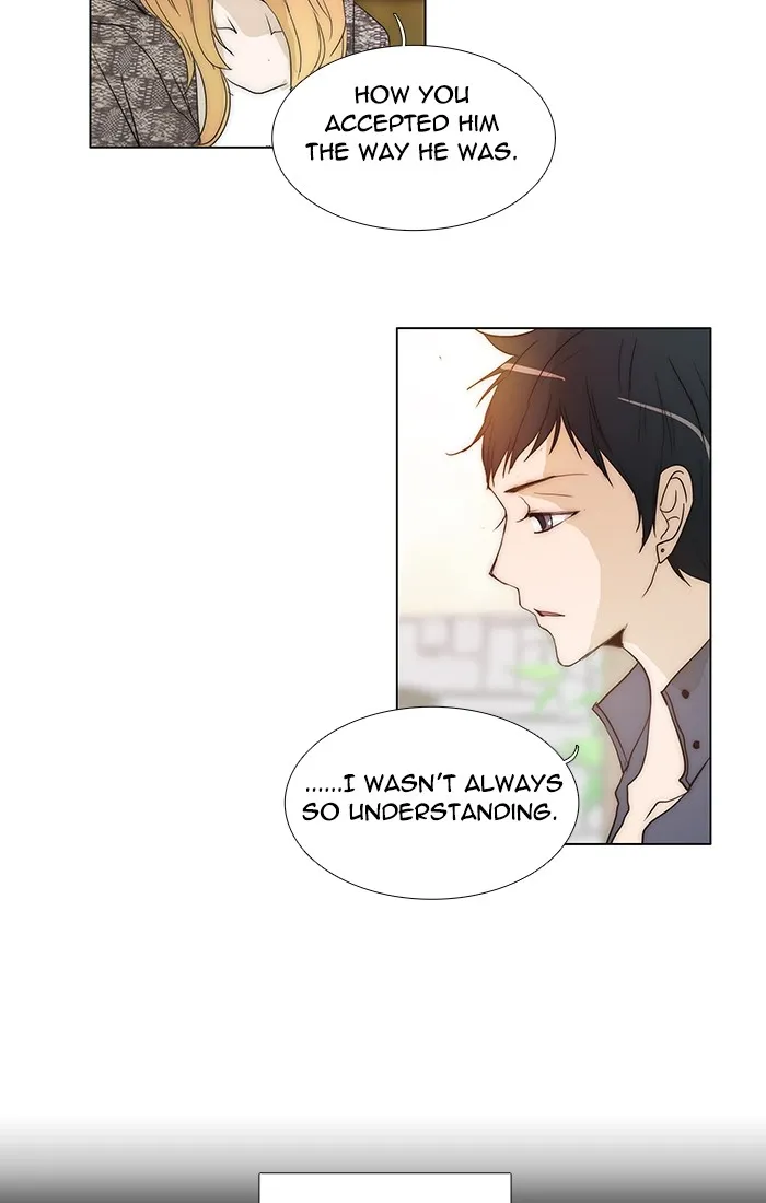 Read unTouchable (en) Manga Online