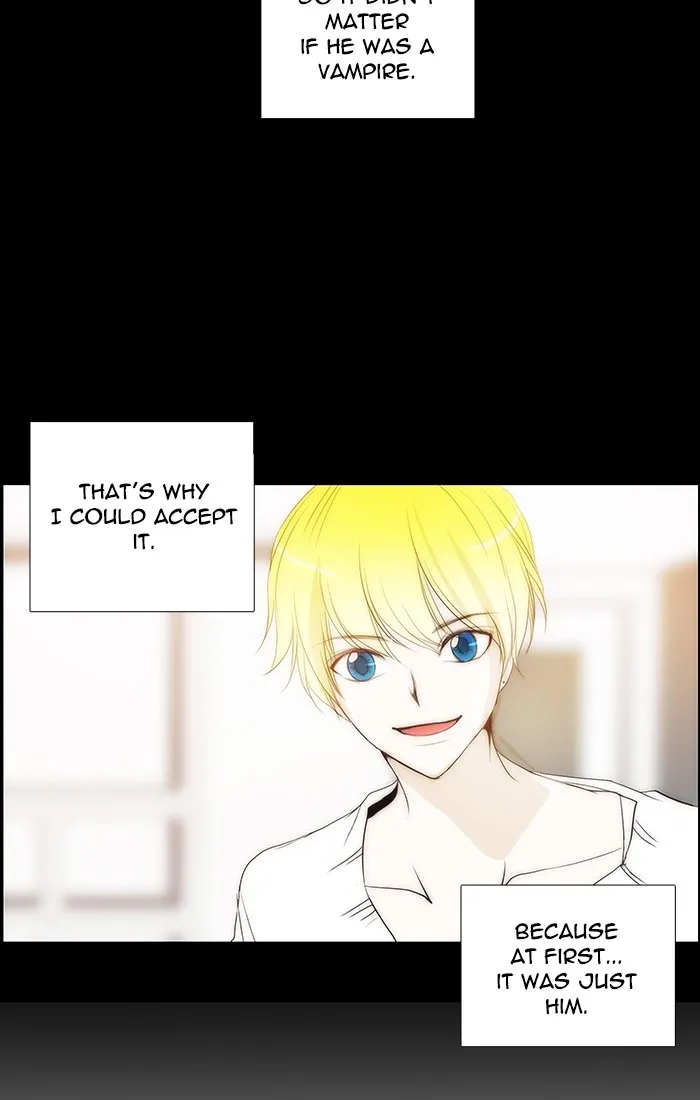 Read unTouchable (en) Manga Online