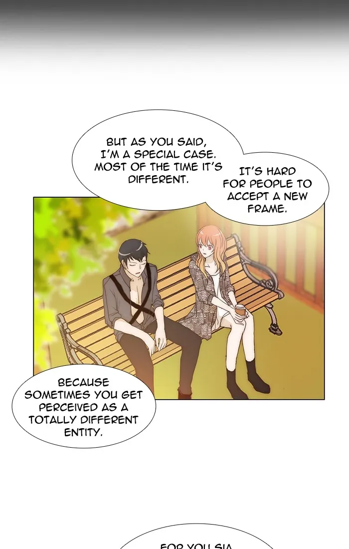 Read unTouchable (en) Manga Online