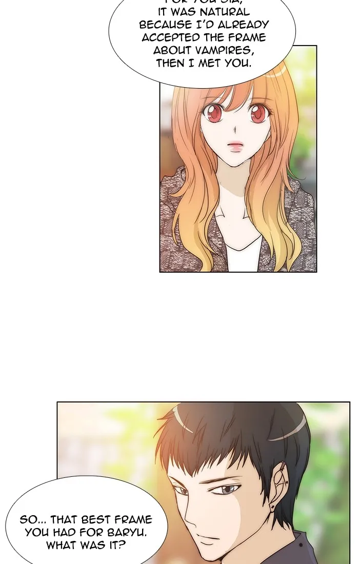 Read unTouchable (en) Manga Online