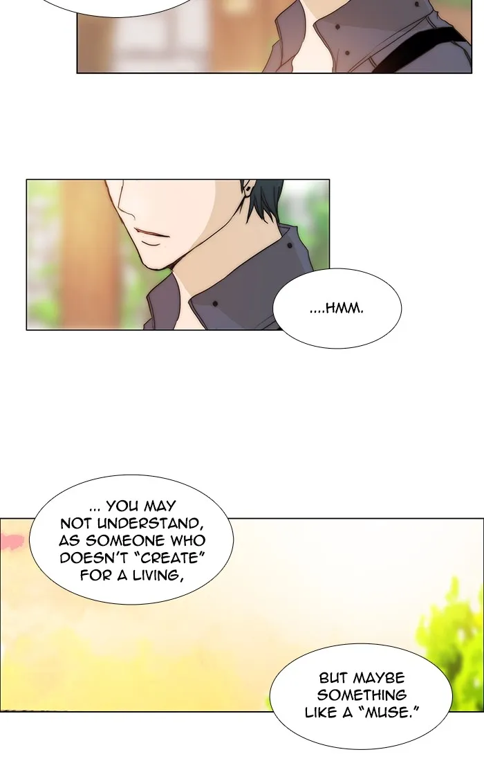 Read unTouchable (en) Manga Online