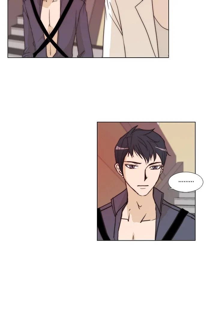 Read unTouchable (en) Manga Online