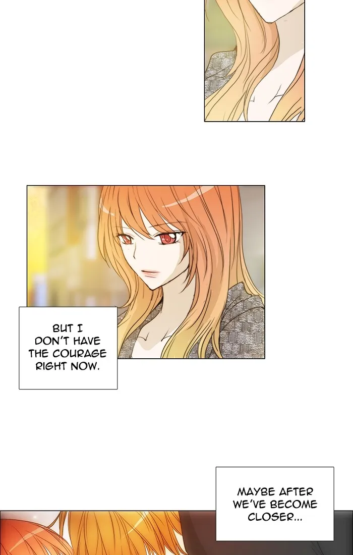 Read unTouchable (en) Manga Online