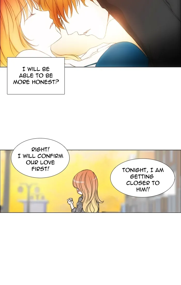 Read unTouchable (en) Manga Online