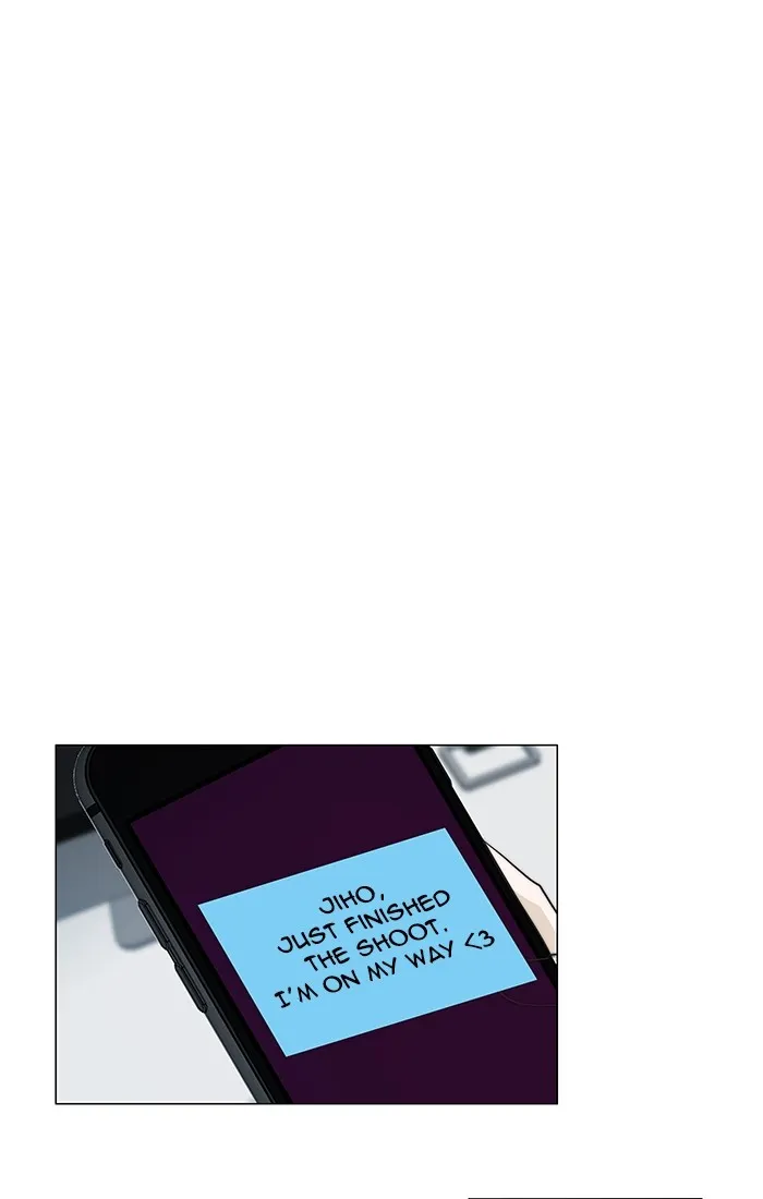 Read unTouchable (en) Manga Online