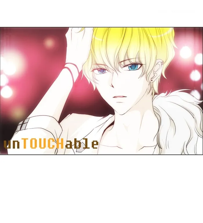 Read unTouchable (en) Manga Online