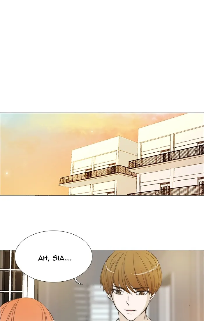 Read unTouchable (en) Manga Online