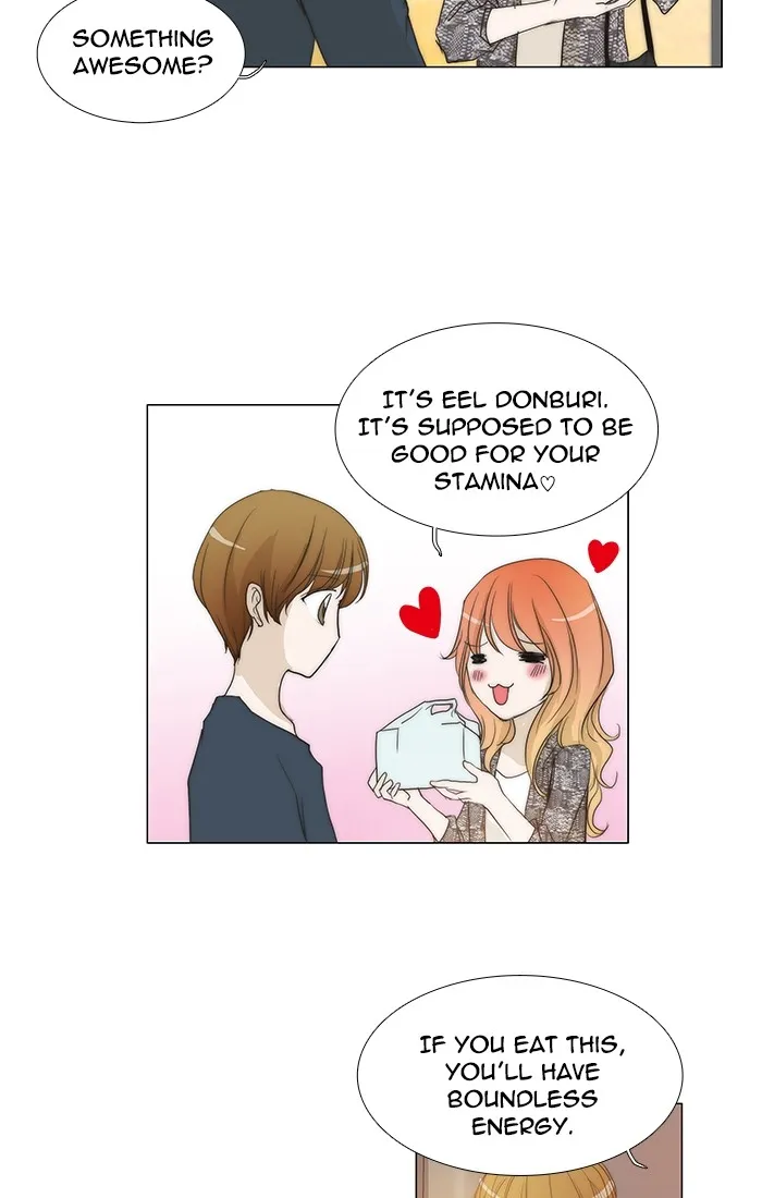 Read unTouchable (en) Manga Online