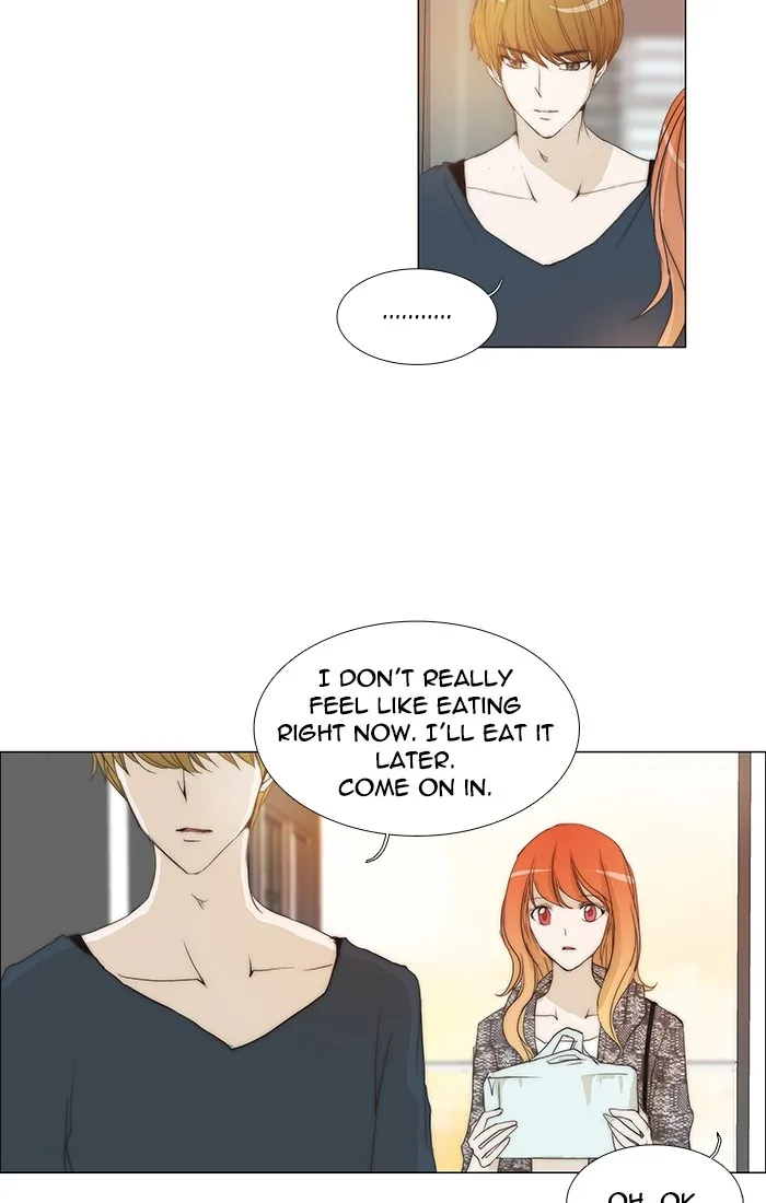 Read unTouchable (en) Manga Online