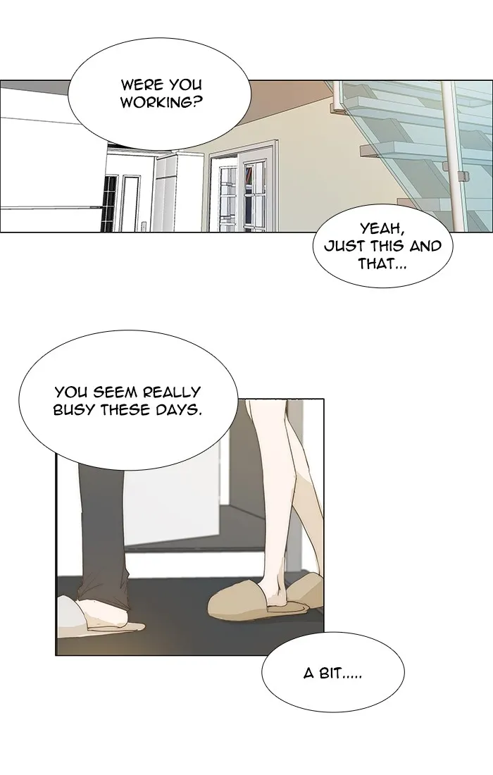 Read unTouchable (en) Manga Online