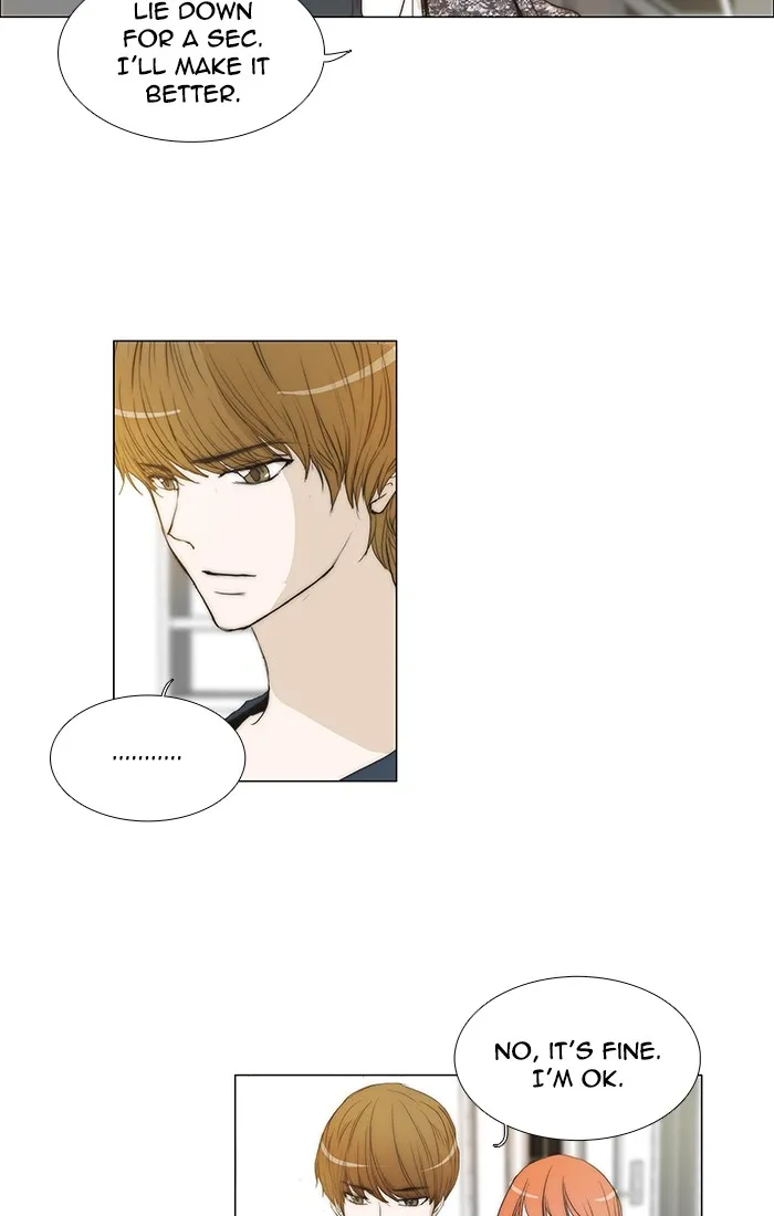 Read unTouchable (en) Manga Online