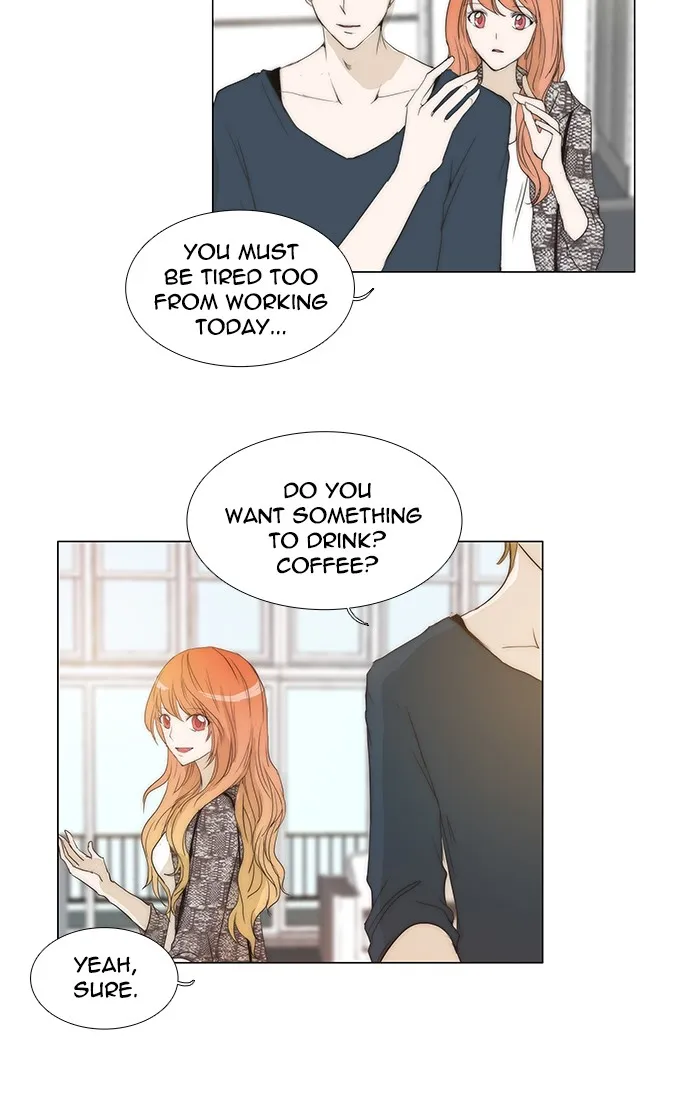 Read unTouchable (en) Manga Online