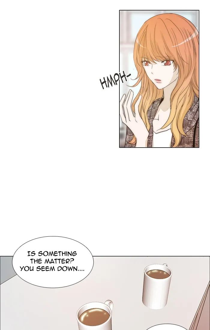 Read unTouchable (en) Manga Online