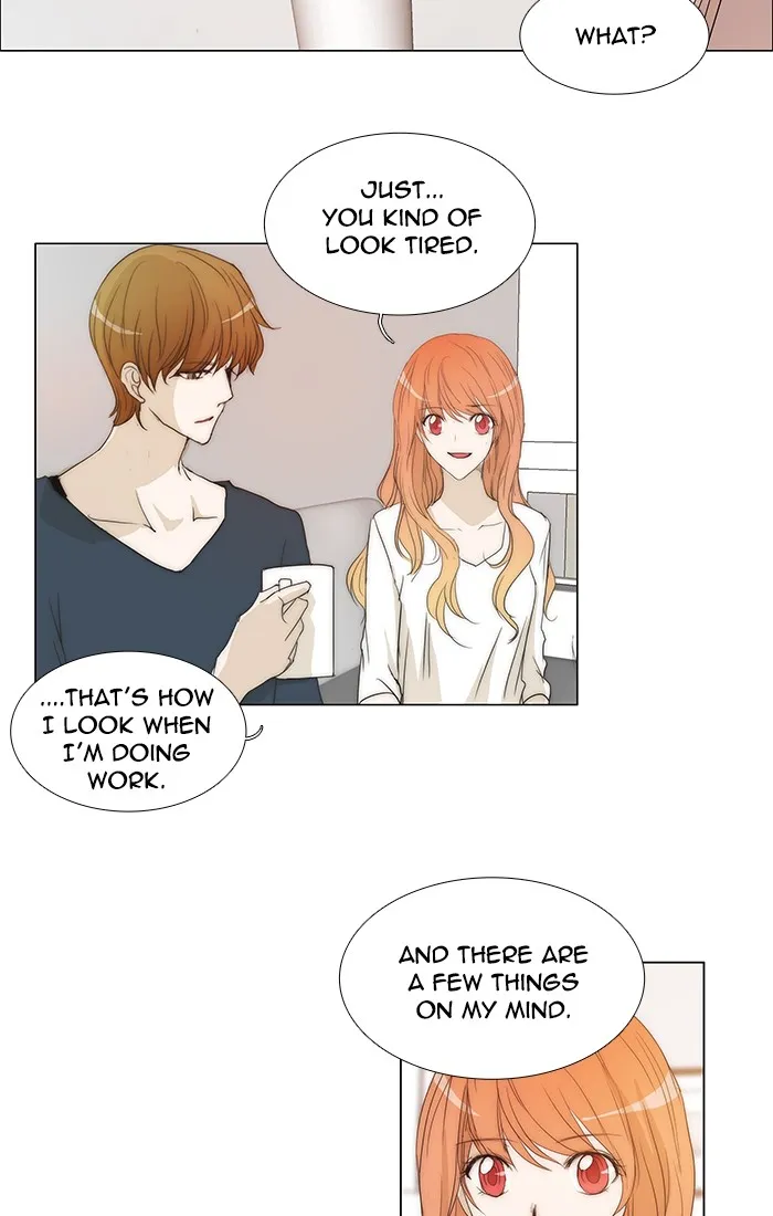 Read unTouchable (en) Manga Online