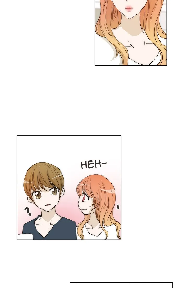 Read unTouchable (en) Manga Online