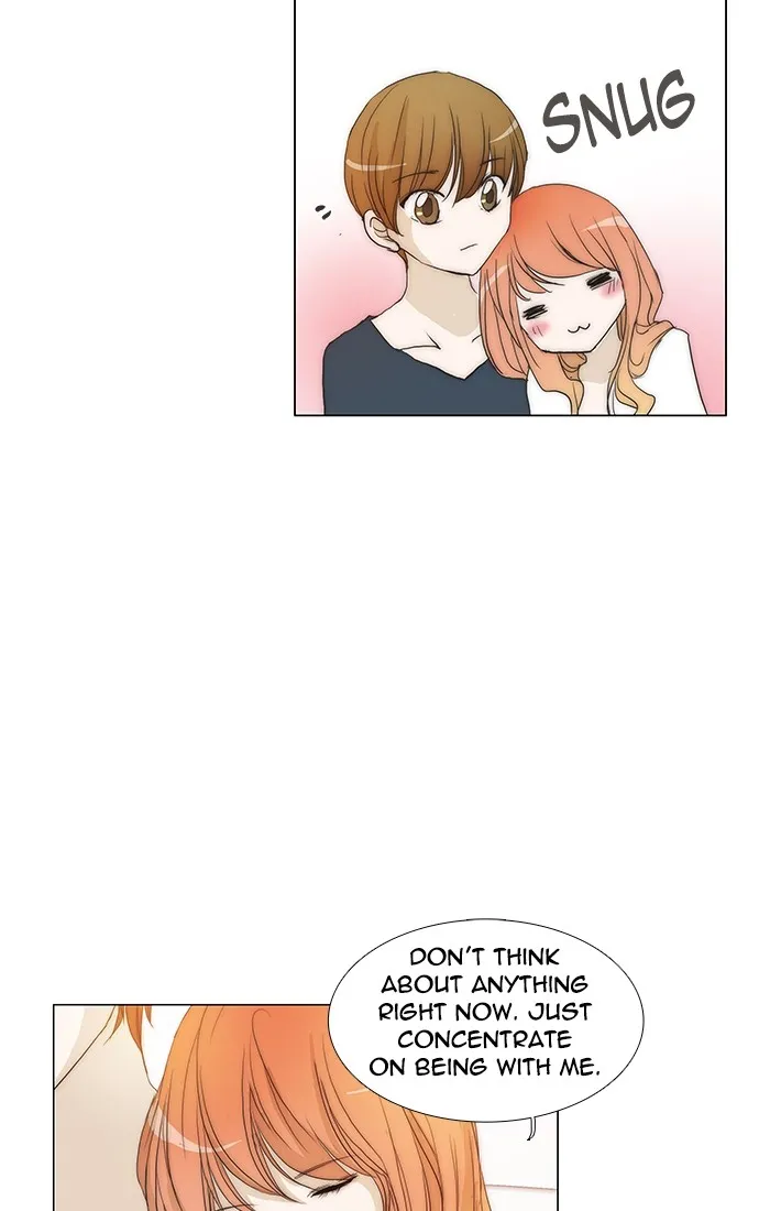 Read unTouchable (en) Manga Online