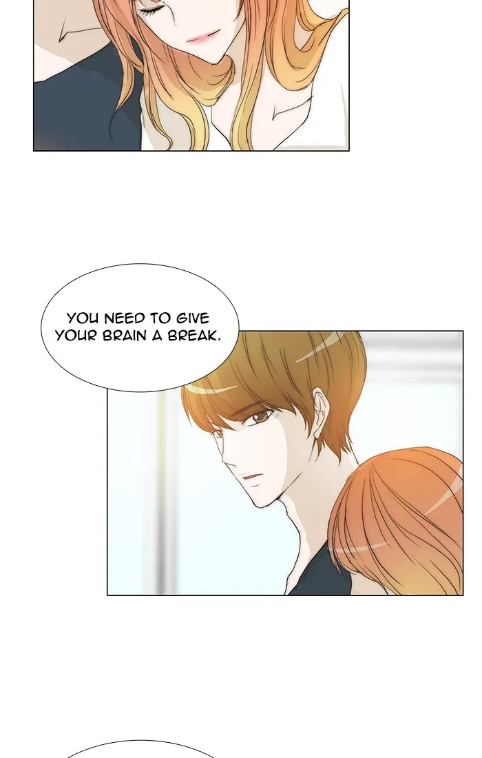 Read unTouchable (en) Manga Online