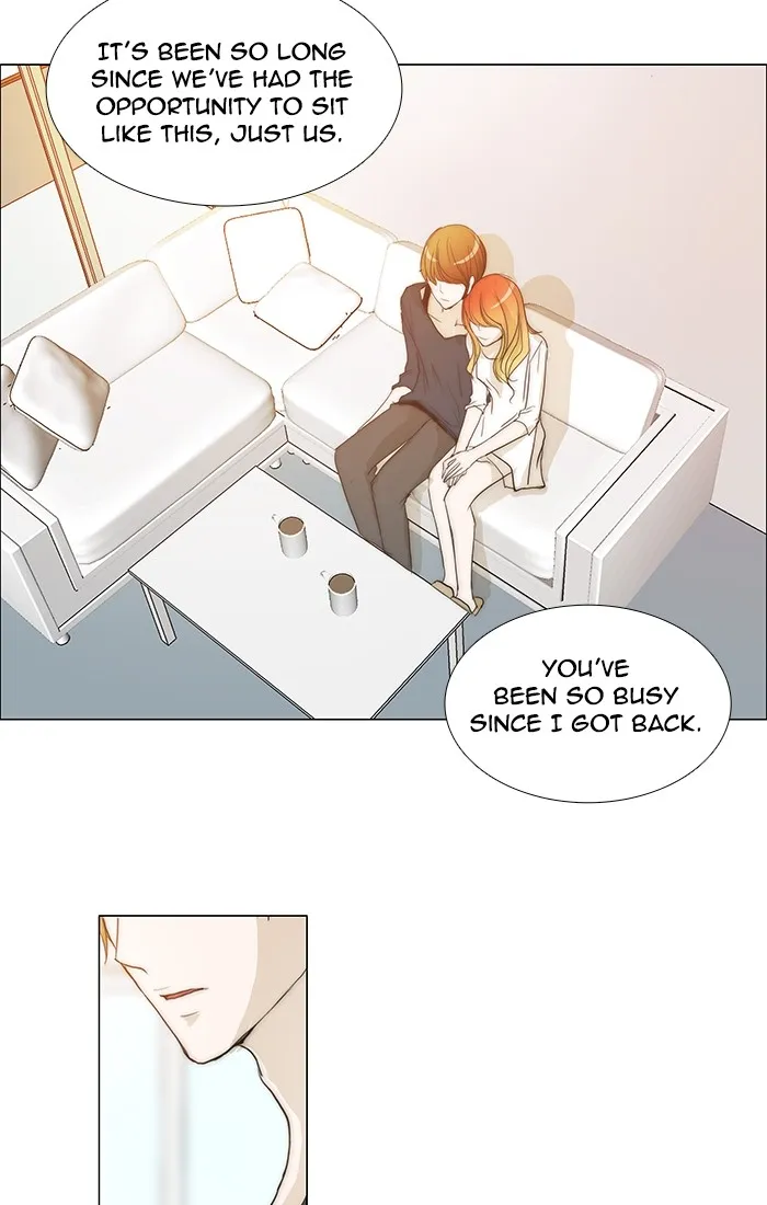 Read unTouchable (en) Manga Online