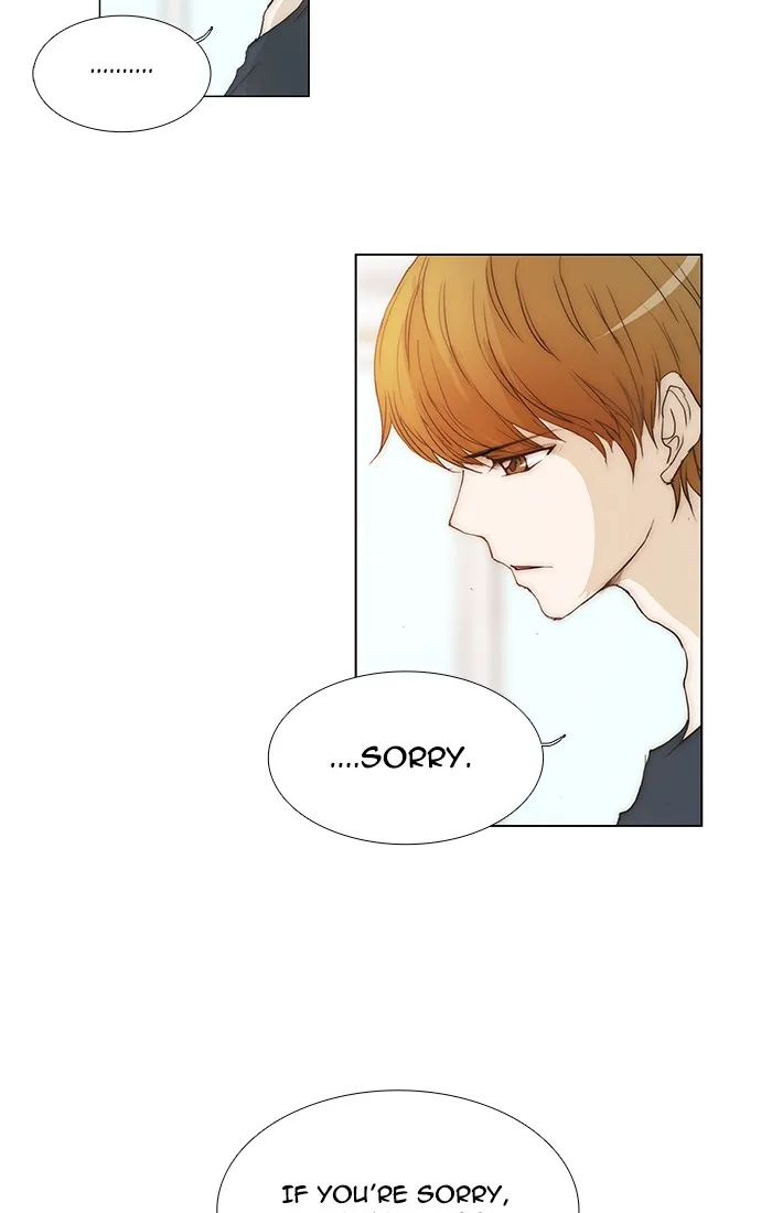 Read unTouchable (en) Manga Online