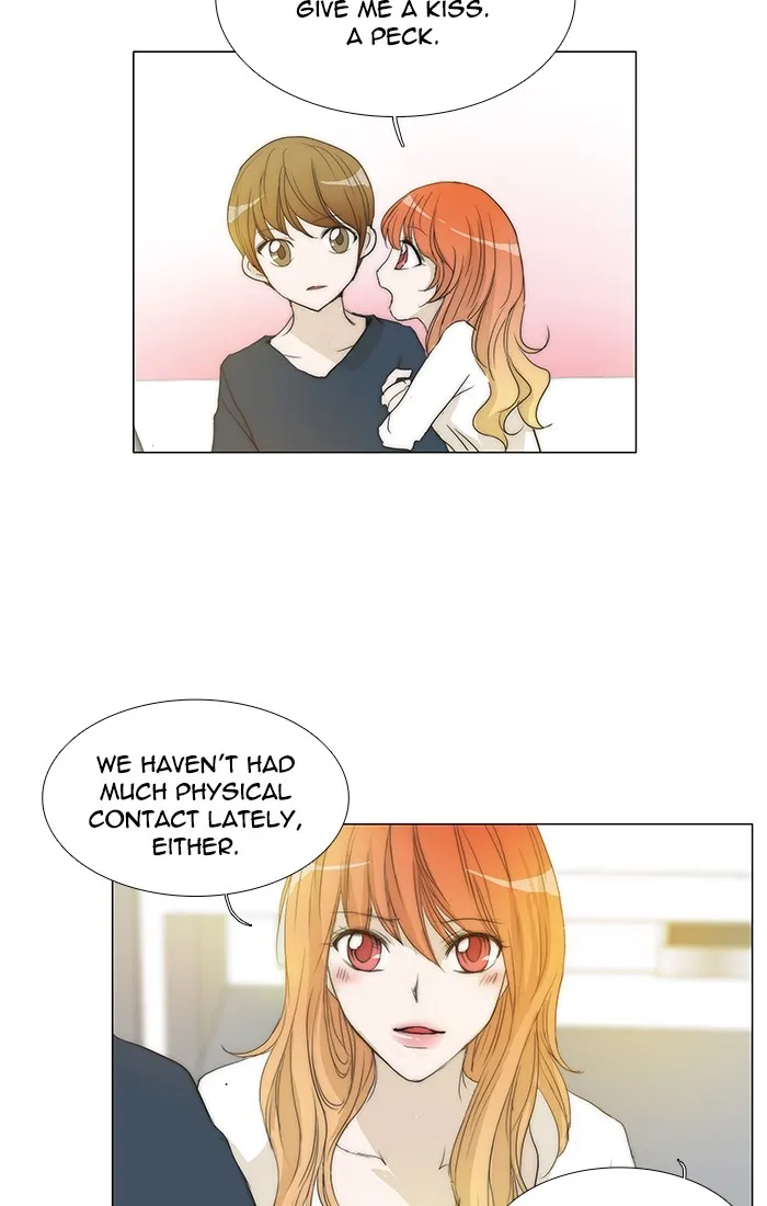 Read unTouchable (en) Manga Online