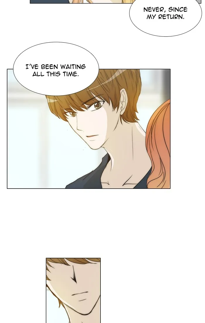 Read unTouchable (en) Manga Online