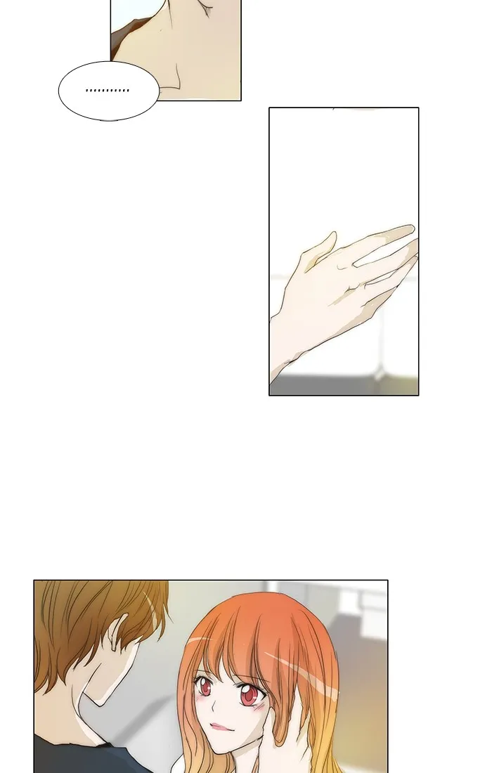 Read unTouchable (en) Manga Online