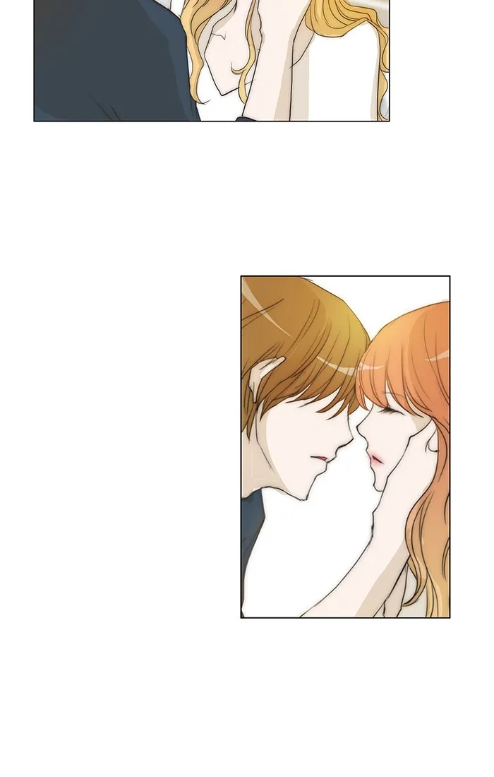 Read unTouchable (en) Manga Online