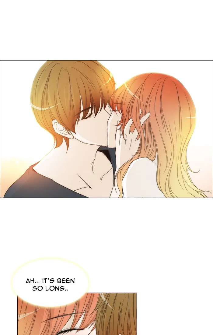 Read unTouchable (en) Manga Online