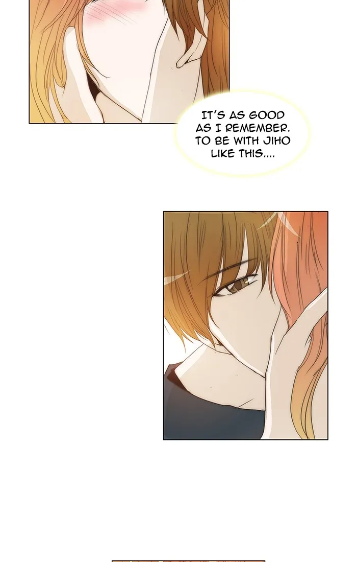 Read unTouchable (en) Manga Online