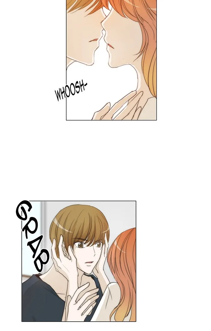 Read unTouchable (en) Manga Online