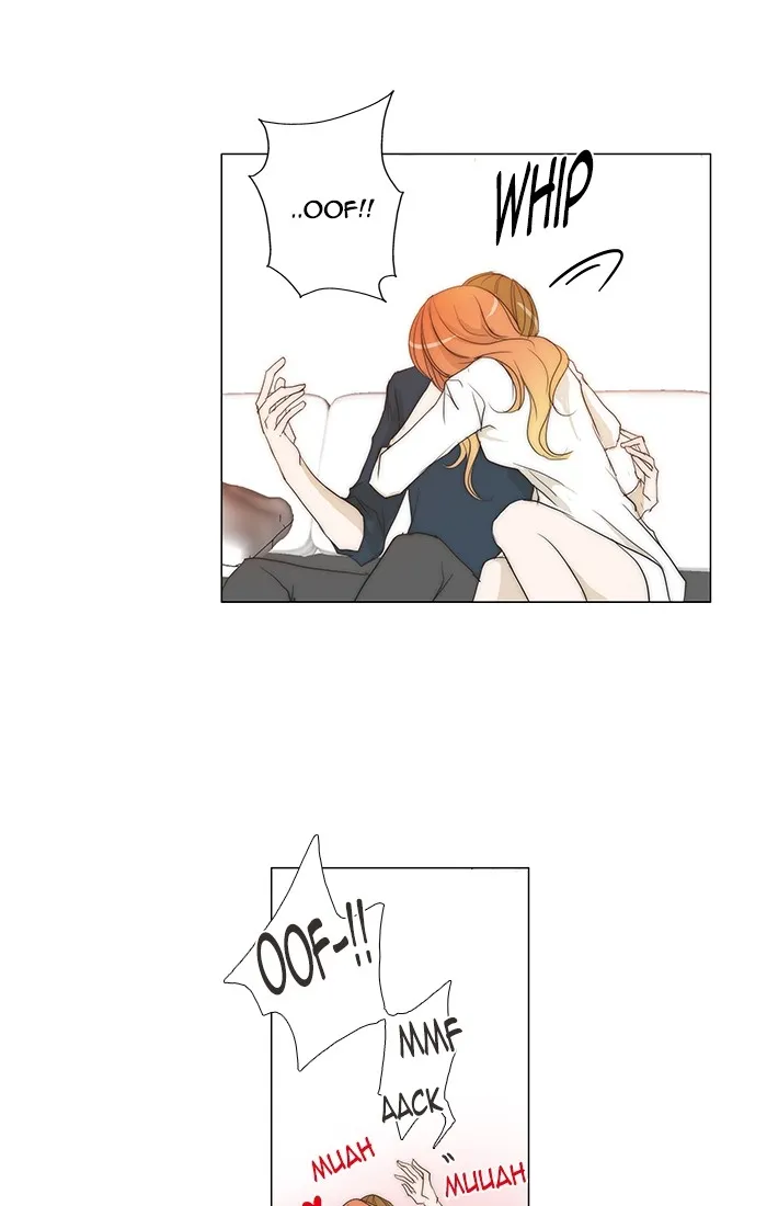 Read unTouchable (en) Manga Online