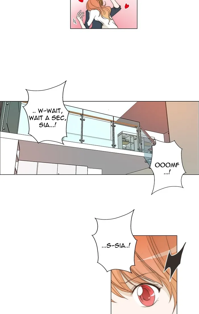 Read unTouchable (en) Manga Online