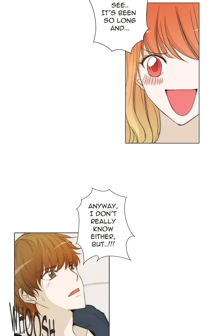 Read unTouchable (en) Manga Online