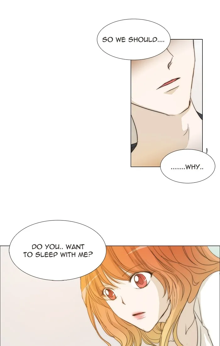 Read unTouchable (en) Manga Online