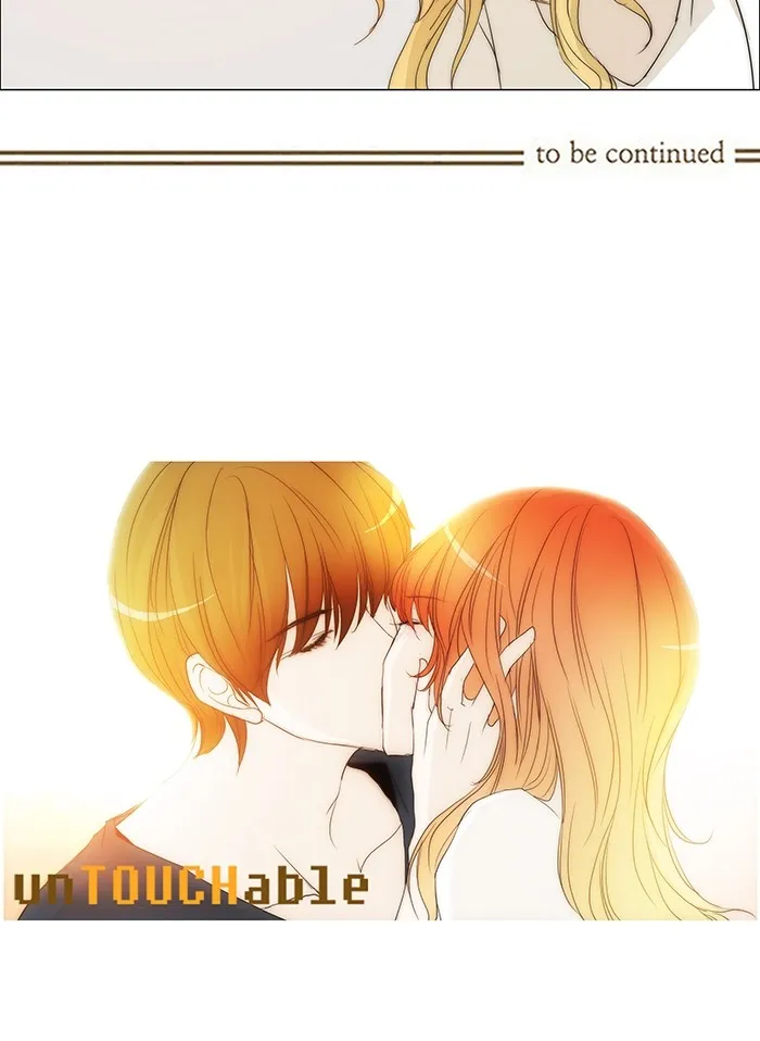 Read unTouchable (en) Manga Online