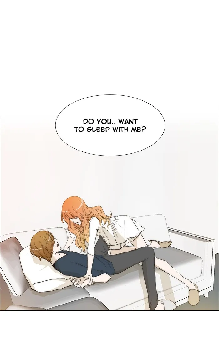 Read unTouchable (en) Manga Online