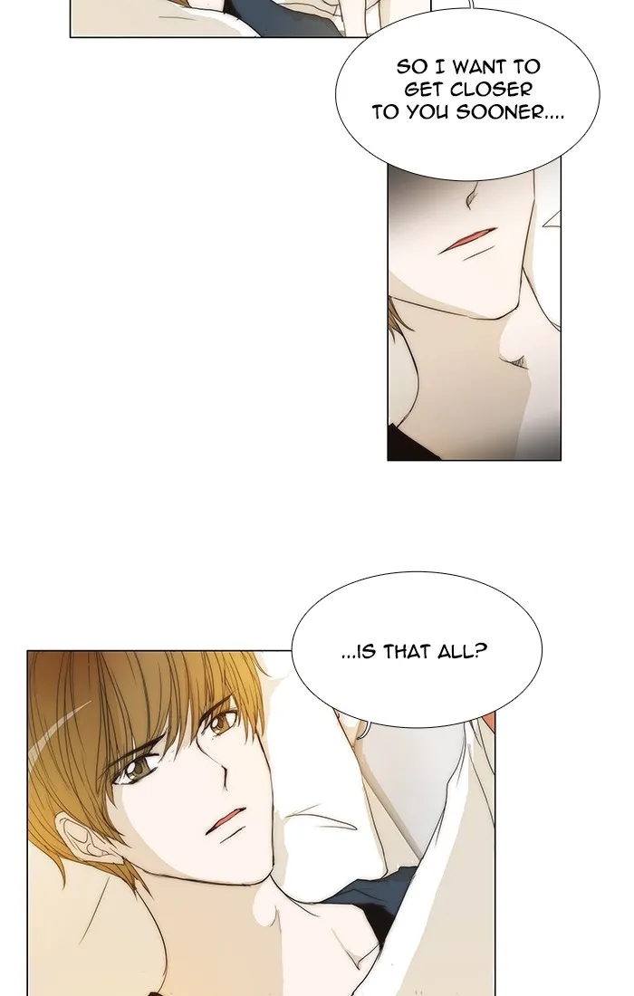 Read unTouchable (en) Manga Online