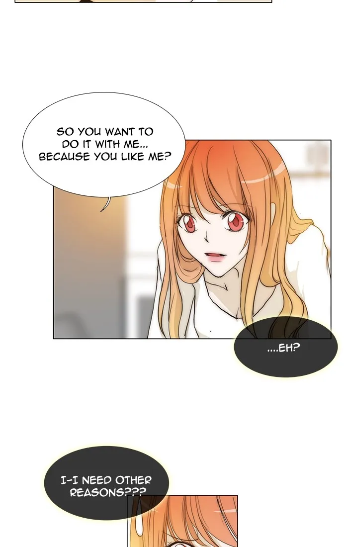 Read unTouchable (en) Manga Online