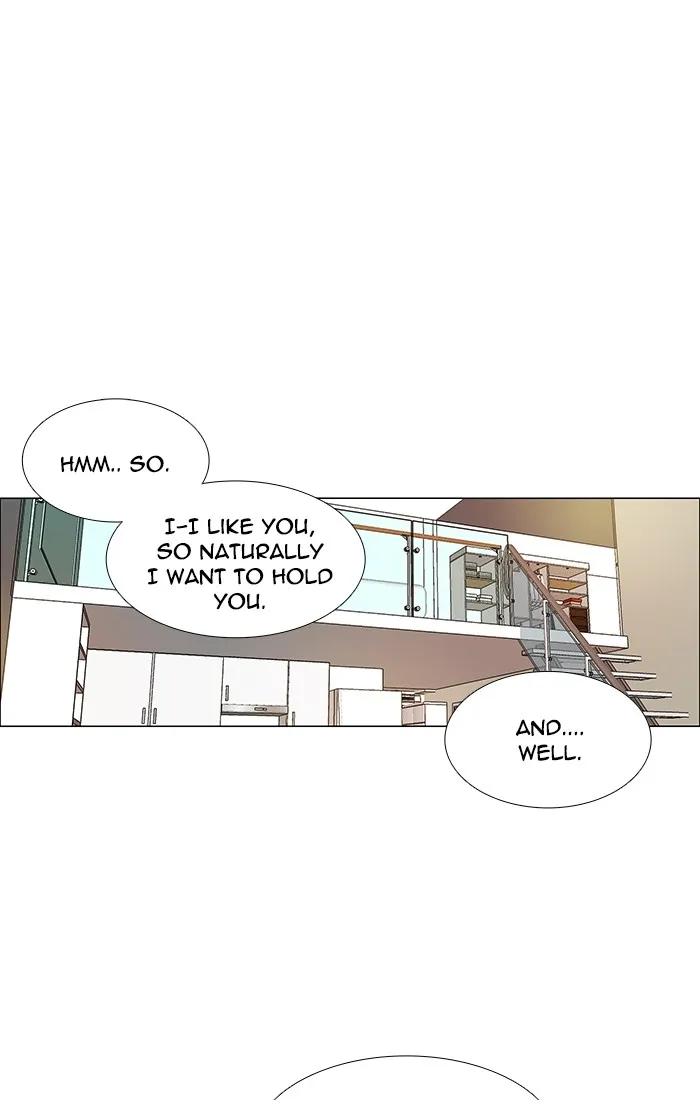 Read unTouchable (en) Manga Online