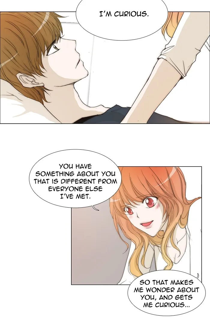 Read unTouchable (en) Manga Online