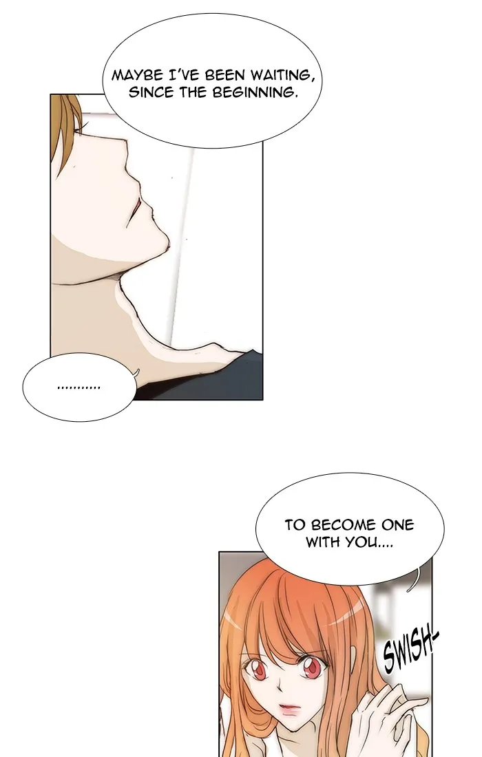 Read unTouchable (en) Manga Online