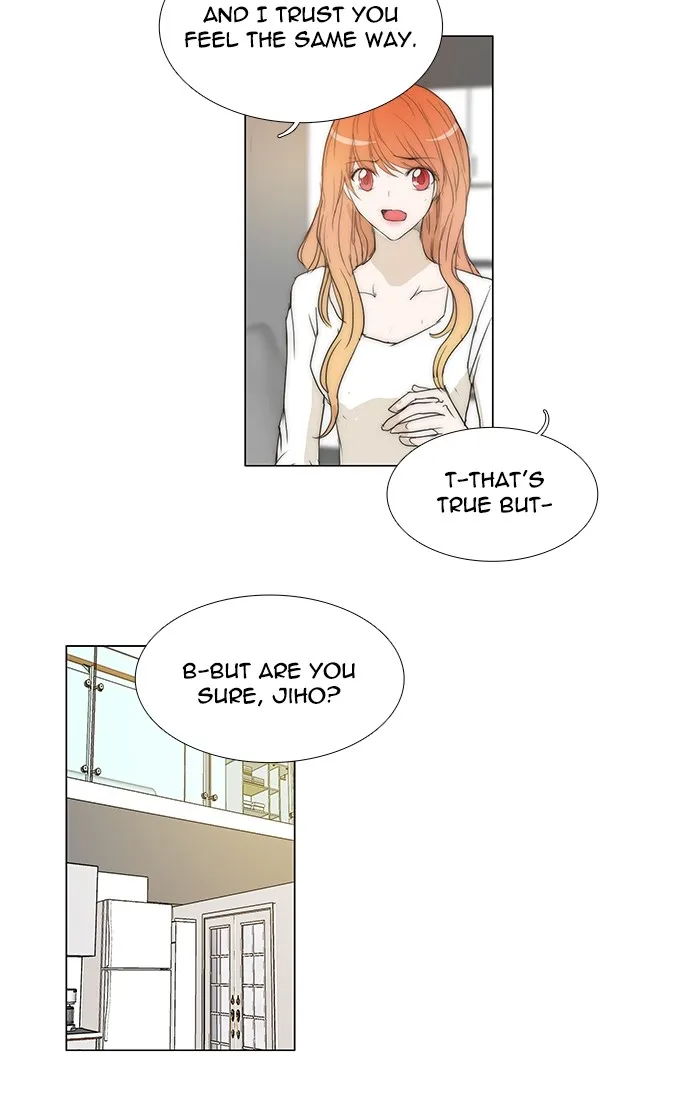 Read unTouchable (en) Manga Online